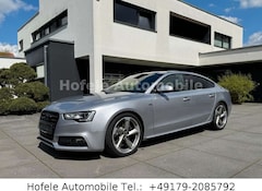 Bild des Angebotes Audi A5 Sportback 3.0 TDI*ACC/CAM/S-LINE/B&O*