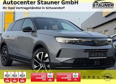 Opel Grandland X Grandland GS Hybrid 145PS AT8*PIXEL BOX*16"TOUCH
