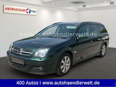 Bild des Angebotes Opel Vectra C Caravan 1.9 CDTI Basis