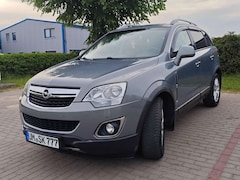 Bild des Angebotes Opel Antara Antara 2.2 CDTI 4x4 Aut. Cosmo I Austauschmotor I AHK I TÜV NEU