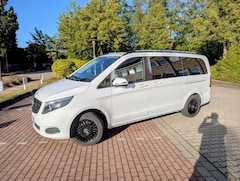 Bild des Angebotes Mercedes-Benz V 220 V 220 d lang 4Matic 7G-TRONIC Avantgarde Edition