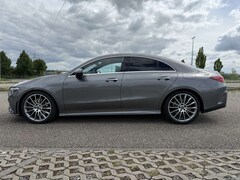 Bild des Angebotes Mercedes-Benz CLA 220 Coupé, Diesel, AMG - NEUE SOMMER- & WINTERREIFEN