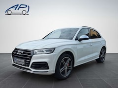 Bild des Angebotes Audi SQ5 3.0 TDI quattro/Leder/ACC/Kamera/Virtual/20"