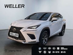 Bild des Angebotes Lexus NX 300h E-FOUR F SPORT *HUD*360*Leder*M. Levinson*