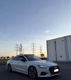 Bild des Angebotes Audi A7 50 basis TFSI e quattro