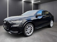 Bild des Angebotes Audi RS Q8 4.0 TFSI quattro 1.Hand/MwSt/AHK/Matrix-LED