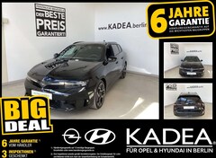 Opel Astra L Sports Tourer 1.6 Plug-In 360° KLIMA LED