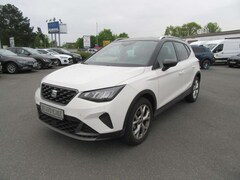 Bild des Angebotes SEAT Arona FR, LED, NAVI