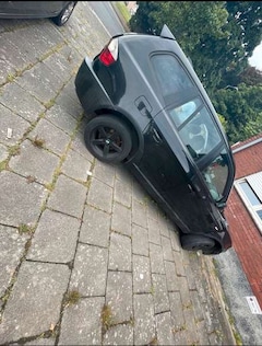 Bild des Angebotes BMW X3 3.0d Aut.