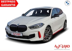 Bild des Angebotes BMW 128 128i M Sport Aut. LED Navi  Kamera Pano