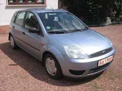 Bild des Angebotes Ford Fiesta 1.4 Futura