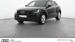 Bild des Angebotes Audi Q2 35 TFSI S-LINE S-TRONIC LED NAV PLUS SHZ AHK PDC