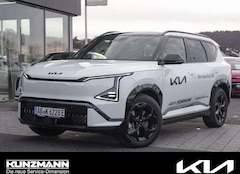 Bild des Angebotes Kia EV5 81,4 kWh GT-Line Launch Edition Panorama