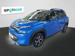 Bild des Angebotes Citroen C3 Aircross PureTech130 EAT6 Plus Navi, LED