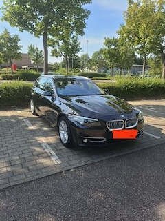 Bild des Angebotes BMW 525 525d Touring Modern Line
