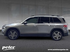 Bild des Angebotes Mercedes-Benz GLB 220 4MATIC AMG+NIGHT+19"+360°+MULTIBEAM LED
