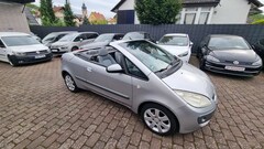 Bild des Angebotes Mitsubishi Colt CZC 1.5 Klima Allwetterr. TÜV 09.26 PDC hinten