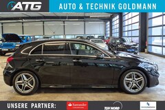 Bild des Angebotes Mercedes-Benz A 250 4MATIC AMG LINE MULTIBEAM SHZ 360 CAMERA