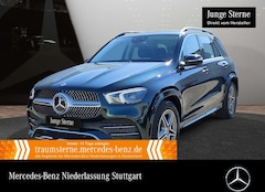 Bild des Angebotes Mercedes-Benz GLE 450 4M AMG+360+AHK+LED+FAHRASS+20"+SITZKLIMA
