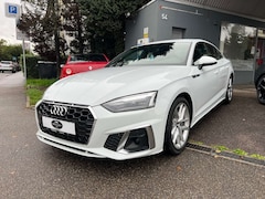Bild des Angebotes Audi A5 45 TFSI quattro S line Sportback