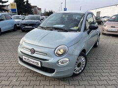 Bild des Angebotes Fiat 500 1.0 Klima*Carplay*Einparkhilfe