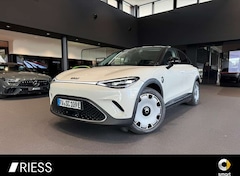 Bild des Angebotes smart #3 Premium WPumpe 2xKlima SpurH KAM