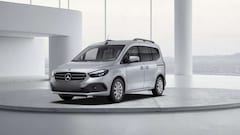 Bild des Angebotes Mercedes-Benz T-Class T 180 d  Prog. Edition 7Gtr LedLicht RfKam Navi