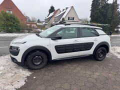 Bild des Angebotes Citroen C4 Cactus 1.2 Euro6 Automatik Feel *Led*