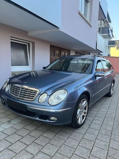 Bild des Angebotes Mercedes-Benz E 280 T 7G-TRONIC Elegance