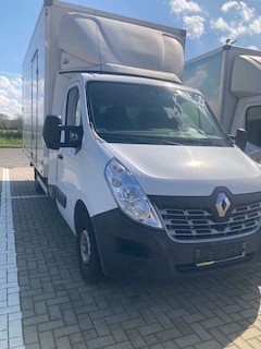 Bild des Angebotes Renault Master L3H1 3,5t