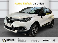 Bild des Angebotes Renault Captur Collection TCe 130 GPF