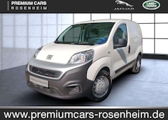Fiat Fiorino Multijet SX Kasten Klima el. Fenster