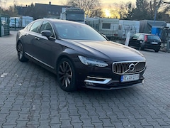 Bild des Angebotes Volvo S90 S90 T5 Geartronic Inscription