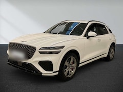 Bild des Angebotes Genesis GV70 Sport 4WD AD Memory Sitze LED ACC El. Heckklappe A