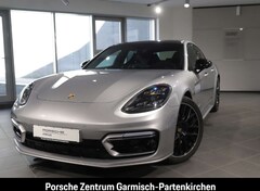 Bild des Angebotes Porsche Panamera GTS ACC 360 Kamera Rückfahrkam. SHZ