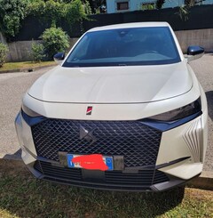 Bild des Angebotes DS Automobiles DS 7 Crossback DS7 1.5 bluehdi Performance Line+ 130cv auto