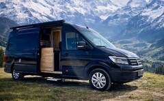 Bild des Angebotes VW Crafter Crafter 35 TDI BMT 35 TDI VA