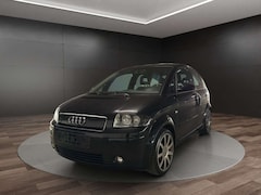 Bild des Angebotes Audi A2 A2 1.6 FSI Zahnriemen 12/2022 neu Tüv neu