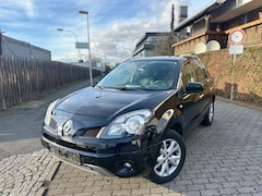 Bild des Angebotes Renault Koleos *Navi*AHK*LEDER*4WD*AUTOMATIK*