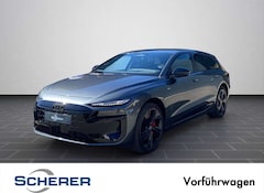 Bild des Angebotes Audi A6 e-tron S line business e-tron performan