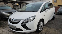 Bild des Angebotes Opel Zafira 1.4 Turbo INNOVATION *PDC-SHZ-Panorama*