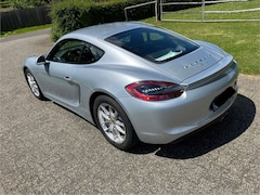 Bild des Angebotes Porsche Cayman Cayman 981 PDK Leder Navi usw.