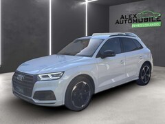 Bild des Angebotes Audi SQ5 3.0 TDI quattro