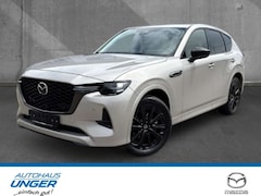 Bild des Angebotes Mazda CX-60 3.3l AWD AT Homura Voll!! GSD DaP ConP PreCom AHK