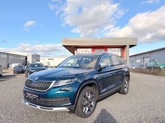 Bild des Angebotes Skoda Kodiaq Scout 4x4