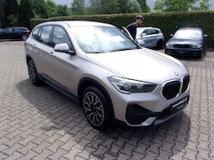 BMW X1 sDrive18d Automatic