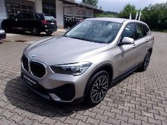 BMW X1 sDrive18d Automatic
