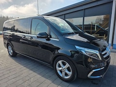 Bild des Angebotes Mercedes-Benz V 220 V 300 d AVANTGARDE lang