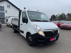 Bild des Angebotes Opel Movano 3-Seiten Kipper