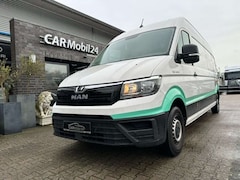 Bild des Angebotes MAN TGE 2.0 TDI DSG TGE 3.140 Kastenwagen*AC*AHK